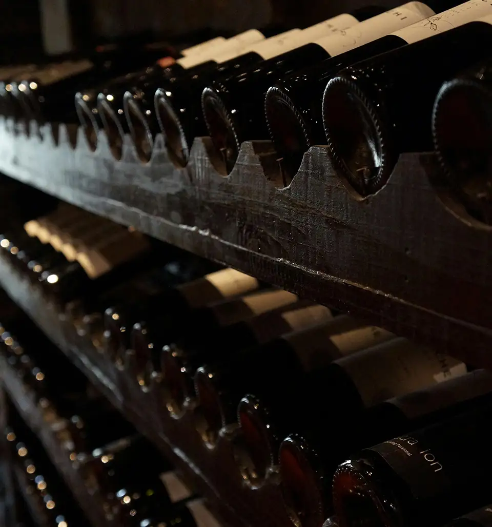 THE FINEST WINES