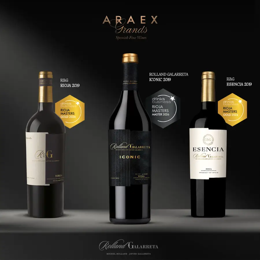 THE FINEST WINES Discover the Best of the Best